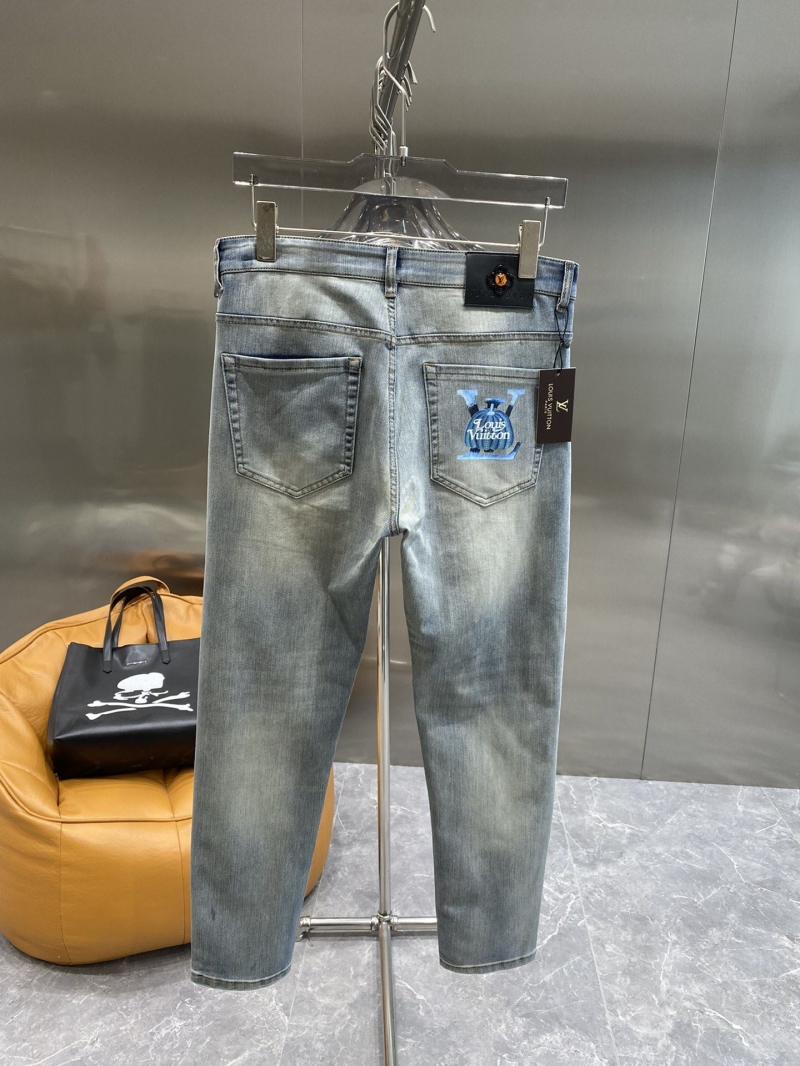 LV Jeans